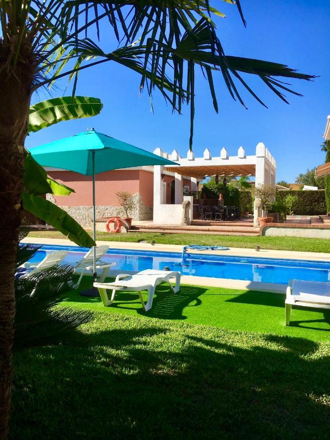 Devmani Hotel Rural Espartinas Dış mekan fotoğraf