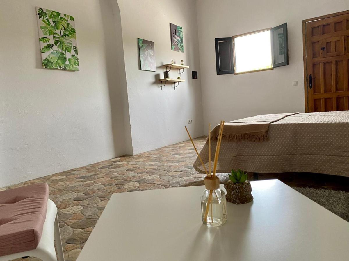 Devmani Hotel Rural Espartinas Dış mekan fotoğraf