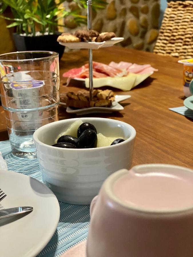 Devmani Hotel Rural Espartinas Dış mekan fotoğraf